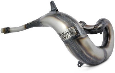 Pro Circuit Works Pipe für Suzuki RM 250 1998