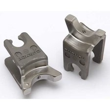 Burndy W163 Type W Crimping Die, 1 Awg