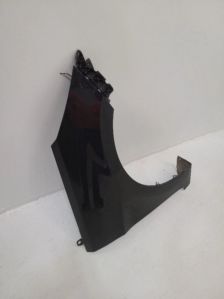 2012 2013 2014 2015 2016 2017 HYUNDAI ACCENT Passenger Right Fender Foto 2 de 4