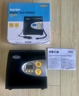 Ring Automotive RAC601 Digital Tyre Inflator in box