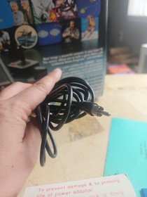 ATARI CX-2600 VIDEO COMPUTER SYSTEM VTG 1978 Original Box Tested Works Hot Bundl