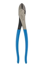 Channellock 449 9.5 in. HL Diag Cutting Plier