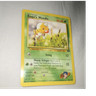 THE POKEMON COMPANY KOGA'S WEEDLE 82/132 GYM CHALLENGE UNLIMITED COMMON 40HP EN…