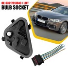 Brake Tail Light Bulb Socket Harness Wire For 2012-2013 BMW 328i 335i Sedan EXV