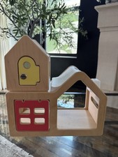 Lovevery Modular Play House Without Accessories Development 6-18 Months