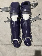 Pro Issued Catchers Gear