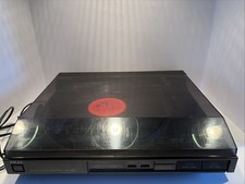 Akai AP-A50 Direct Drive Vintage Turntable Parts/Repair