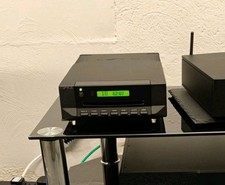 Nearly New - Cyrus CDi CD Player