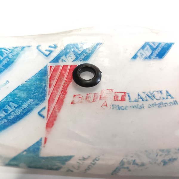 Boccola Dichtung FüR Scheibenwischerarm Fiat UNO Original 5954800-image