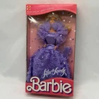 Vintage 1986 Mattel Lilac & Lovely Barbie Sears Special Limited Edition NRFB