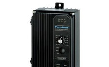 9338 KB Electronics Drives, KBPC Series Drive, DC, 10.2A, 120/240VAC, N4X,