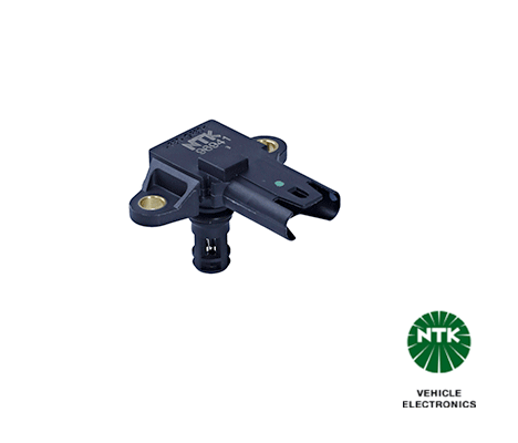 NTK 96941 Sensor, intake manifold pressure for BMW - Picture 2 of 3