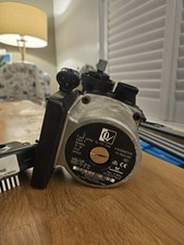 PARTS - WORCESTER BOILER -