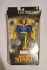 DOCTOR STRANGE Hasbro Marvel Legends Sorcerer Supreme Walmart Exclusive