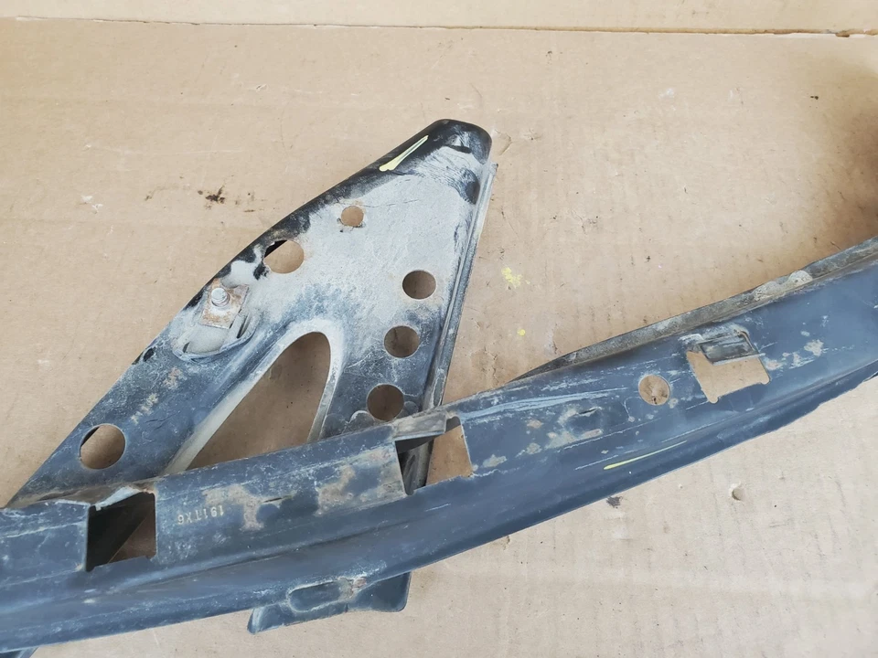 Soporte para faros del conductor Acura ILX 2013 2014 2015 soporte lateral del conductor Foto 4 de 4