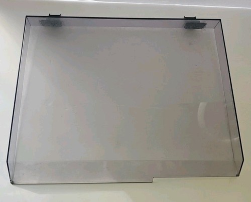 Hitachi HT-101 LID ONLY Replacement Part For Turntable