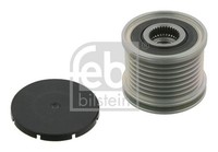 Generatorfreilauf Febi Bilstein 27840 FüR V251 GL W164 W251 Mercedes Klasse W221