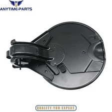 Fuel Tank Filler Door 25871805 Fits Chevy Silverado Sierra 1500 2500 07-2013