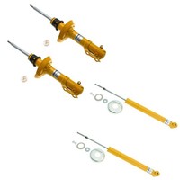 Koni StoßDäMpfer Set FüR Volkswagen Corrado (Corrado VR6) Bj. 91-95 2X8741-1259S