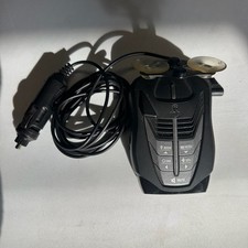 Cobra RAD 480i Radar/Laser Detector Long Distance Bluetooth  App Integration