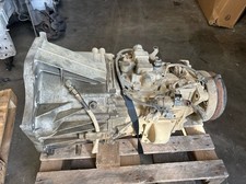 Boite de vitesse Mitsubishi CANTER