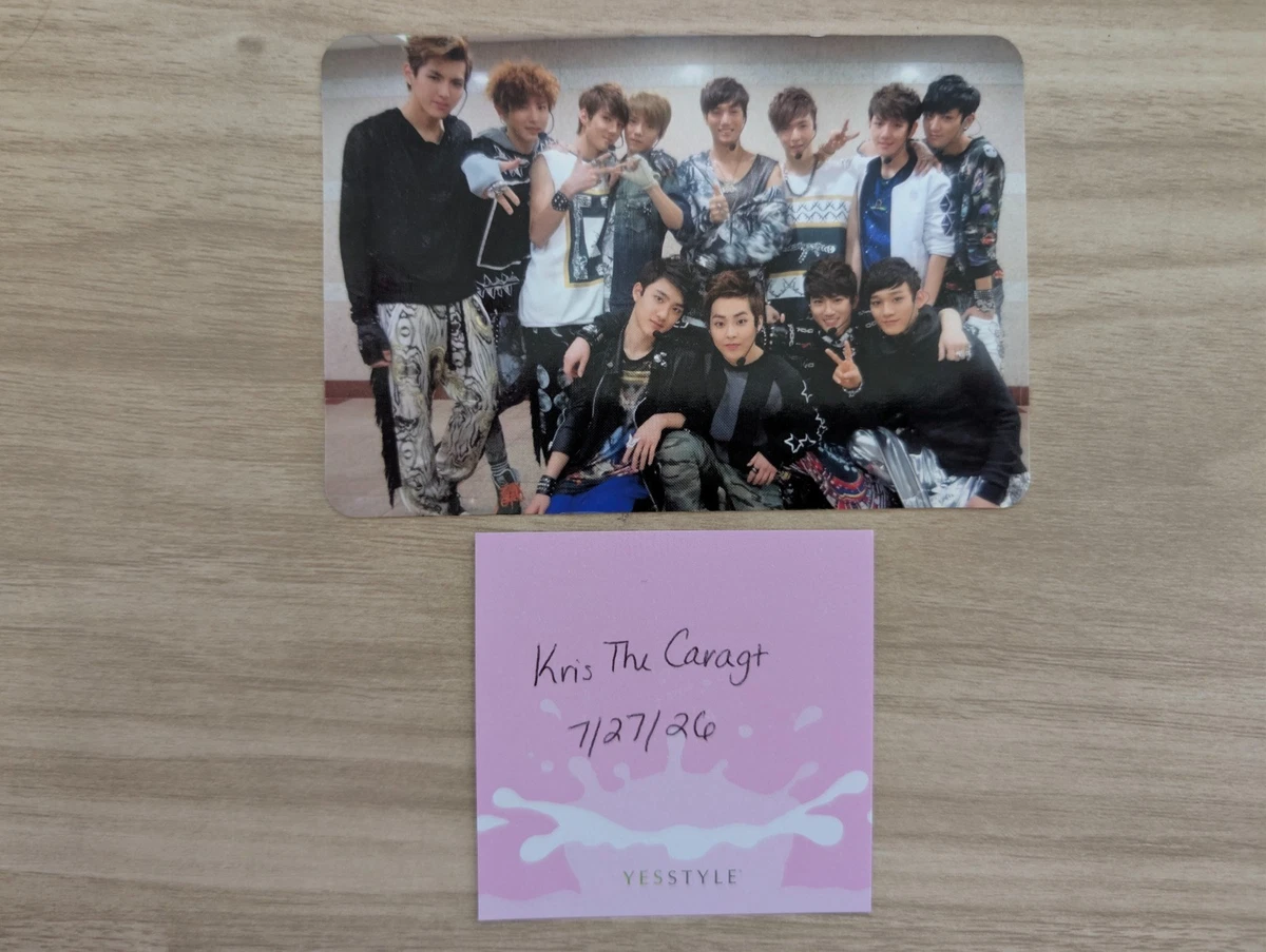 exo mama products for sale | eBay