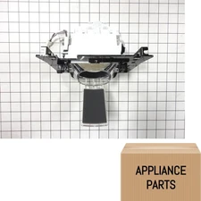 35765711-A OEM For Kenmore Whirlpool Refrigerator Ice Door Part # Model A13