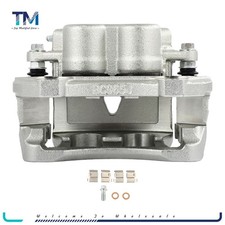 Brake Calipers Front Right W Bracket For 2008-2014 Cadillac Cts V63.6l Rwd