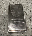 10 oz Scottsdale STACKER® Silver Bar .999 Silver