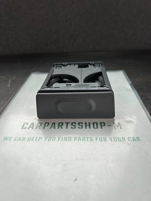Mitsubishi Pajero HOLDER FLOOR CONSOLE BOX CUP MR356385 Genuine