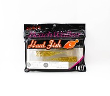 Duo Beach Walker Soft Plastic Haul Fish 4-Inch S010 (9758)
