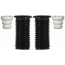 Staubschutzsatz Stoßdämpfer vorne für Opel Karl C16 | 24620122