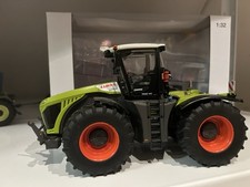 Weise Claas Xerion 4000 Limitiert Edition 1:32