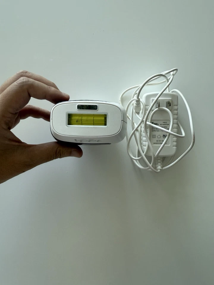 Veet Infini'Silk 脱毛器 — 第 3/4 张图片