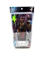 Mythic Legions Four Horseman Rising Sons Diis Paatar NEW Action Figure