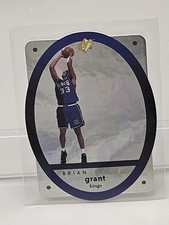 1996-97 SPx - Brian Grant #41