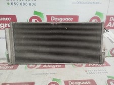 Radiateur Chevrolet KALOS
