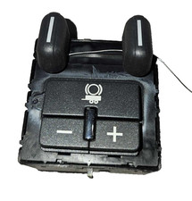 14-18 Chevy Silverado 1500 Trailer Brake Controller 84109447