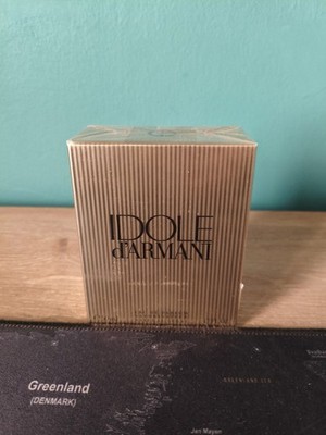 Idole D'Armani 50ml Natural Spray Eau De Parfum Damenduft Versiegelt 