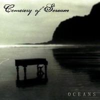 Cemetery Of Scream - Oceans - Cd - G3Z