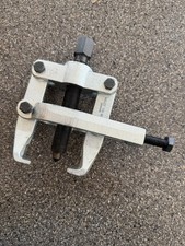 HAZET Pitman Arm Puller, 2-arm P/N 776-80 - F...