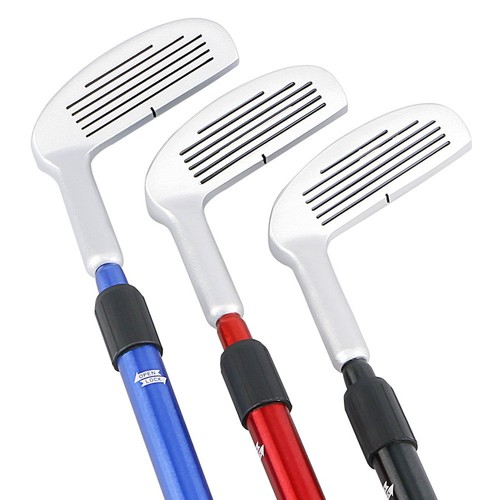 -Putter, Zweiteilig, Abnehmbarer Putter, -Chipping-Club, -Putter für Rechts2602 - Bild 4 von 9