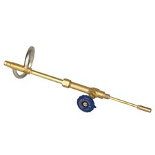 Petromax Spare Parts Carburetor and Washer for HK350 and HK500 Pressure Lanterns