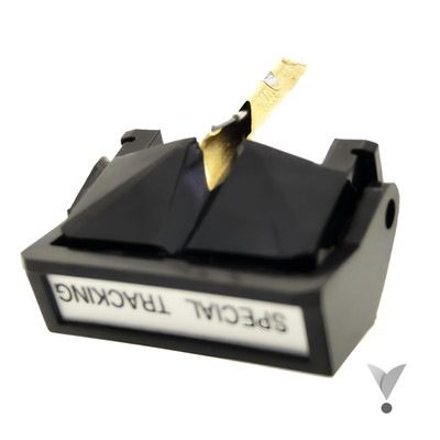 JICO VN-35HE SAS/B Stylus for Shure V15 Type III JICO's proprietary record needl