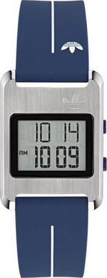 Adidas Retro Pop Three AOST25533 Womens Quartz Watch