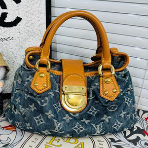 Vintage Denim Lv | eBay