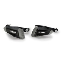 Puig Rahmenschutz Mod. PRO 2.0 FUR Honda NC700S 12-13 Schwarz