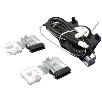 Window Regulator For 1998-2008 Volkswagen Beetle Power Front Driver Side