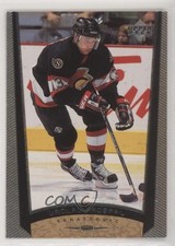 1998-99 Upper Deck Vinny Prospal Vaclav Prospal #328 jj4