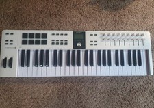 Keyboard Arturia Keylab Essential 49 mk3
